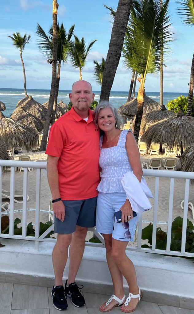 About Us: Tracy & Diana